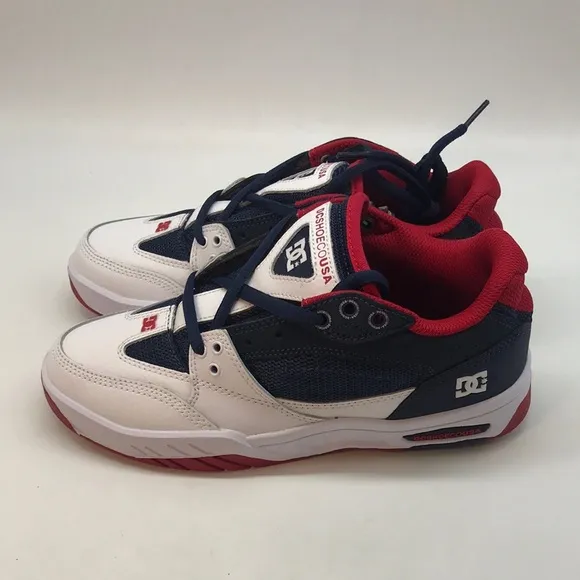 DC Shoes© Mens Maswell Shoe Size 7