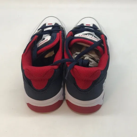 DC Shoes© Mens Maswell Shoe Size 7