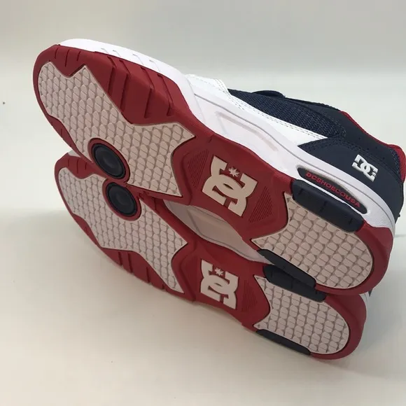 DC Shoes© Mens Maswell Shoe Size 7