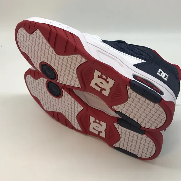 DC Shoes© Mens Maswell Shoe Size 7