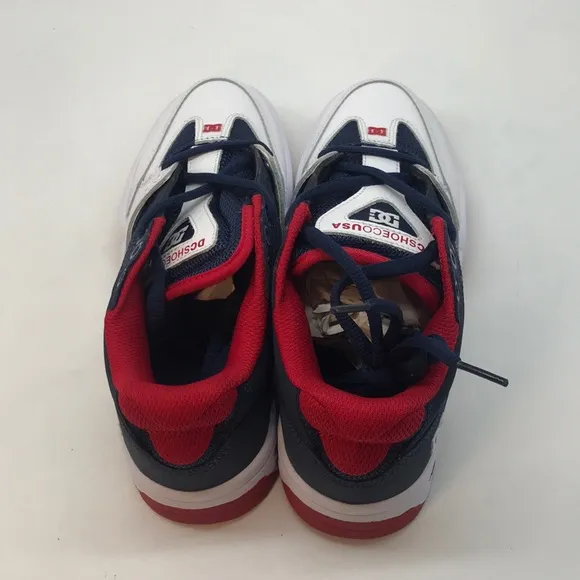 DC Shoes© Mens Maswell Shoe Size 7
