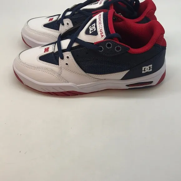 DC Shoes© Mens Maswell Shoe Size 7
