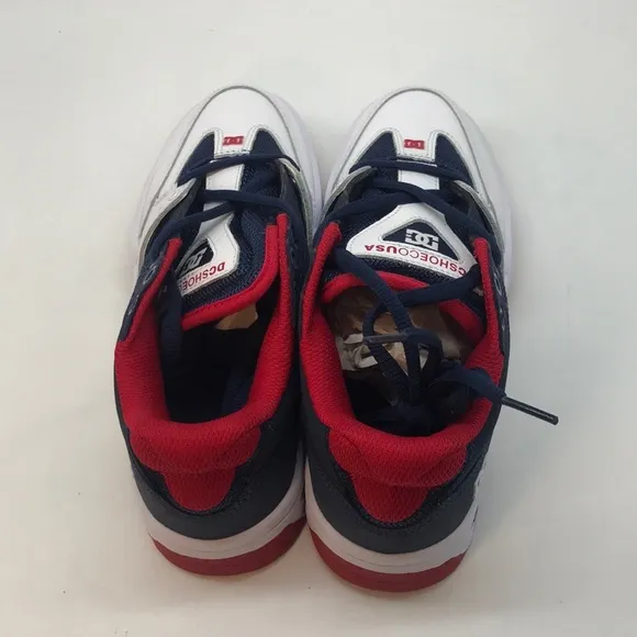 DC Shoes© Mens Maswell Shoe Size 7