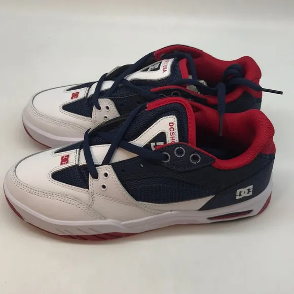 DC Shoes© Mens Maswell Shoe Size 7