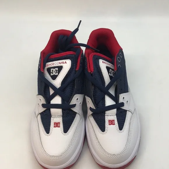 DC Shoes© Mens Maswell Shoe Size 7