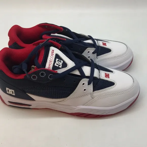DC Shoes© Mens Maswell Shoe Size 7