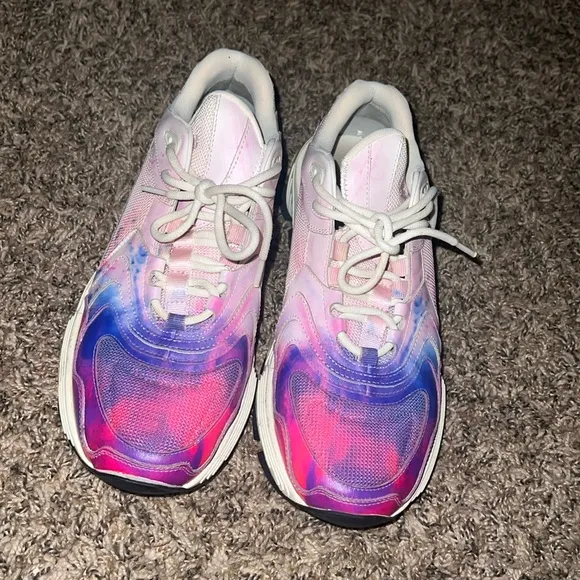 Dior men shoes slight worn
