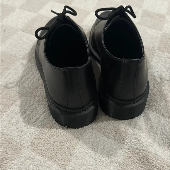Doc martens Oxford shoes men