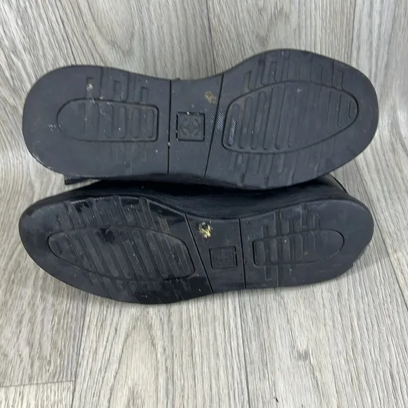Doc Martins airwair soft soles style Newton