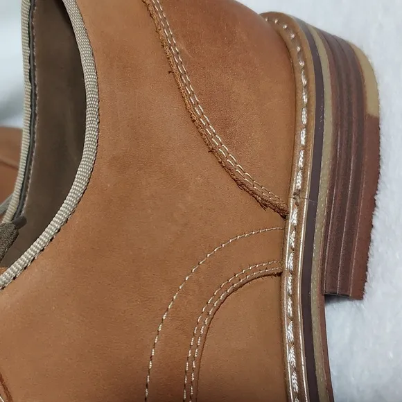 Dockers Martin Mens Shoes