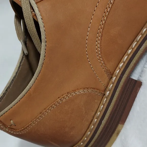 Dockers Martin Mens Shoes