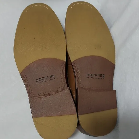 Dockers Martin Mens Shoes