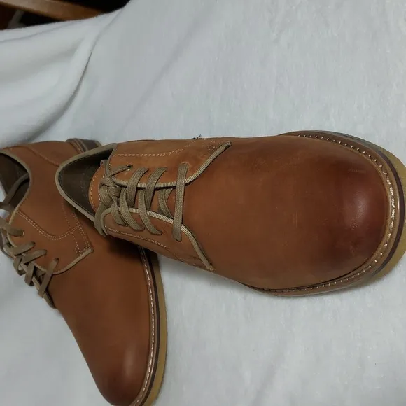 Dockers Martin Mens Shoes