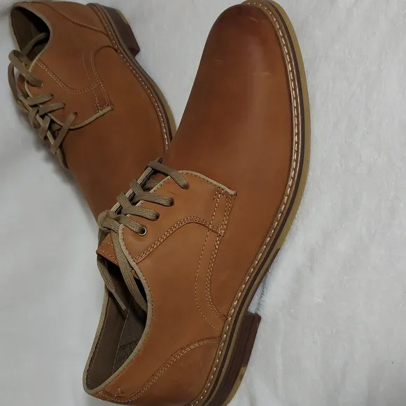 Dockers Martin Mens Shoes