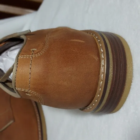 Dockers Martin Mens Shoes