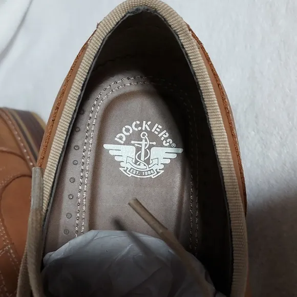 Dockers Martin Mens Shoes