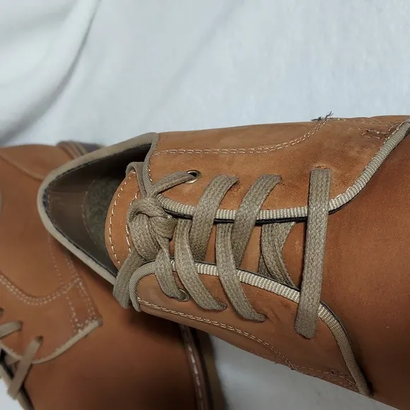Dockers Martin Mens Shoes