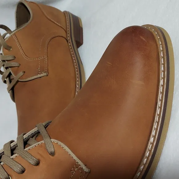 Dockers Martin Mens Shoes