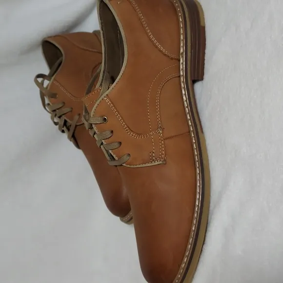 Dockers Martin Mens Shoes