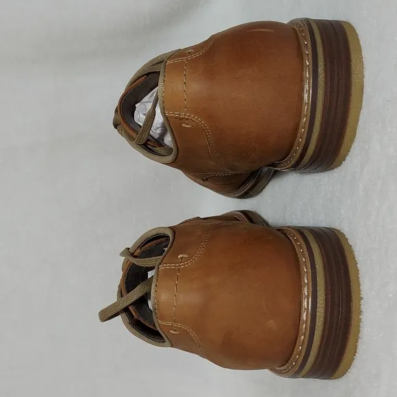 Dockers Martin Mens Shoes