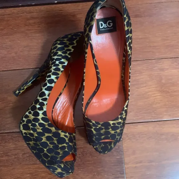 Dolce&amp;Gabbana women shoes