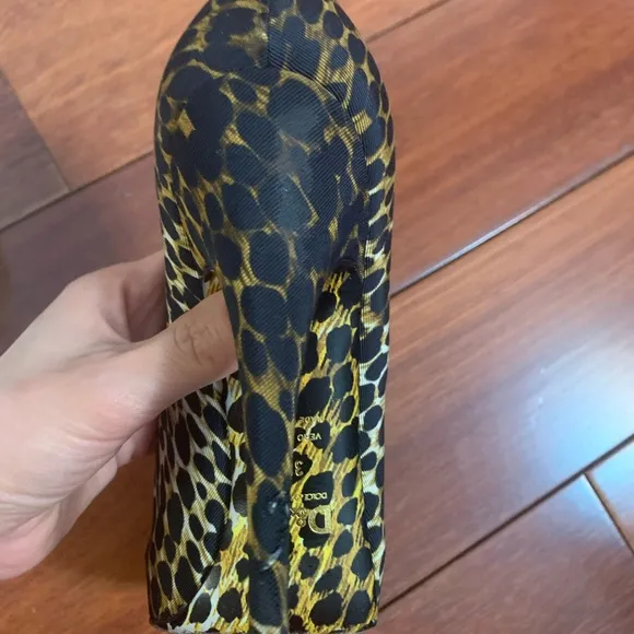 Dolce&amp;Gabbana women shoes