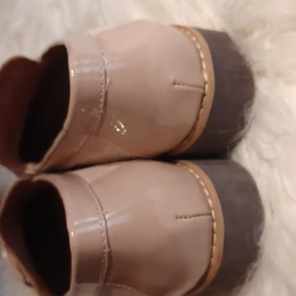 Donald J Pliner  leather  loafers
