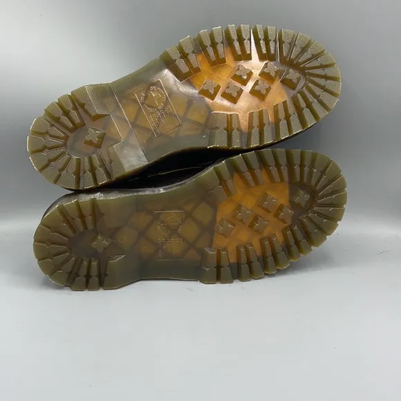 Dr‎ Martens 1461 bex sole