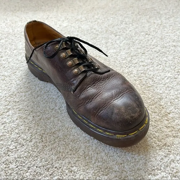 Dr. Martens 8098 Oxfords Shoes