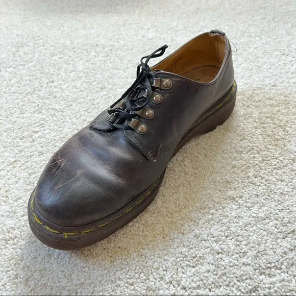 Dr. Martens 8098 Oxfords Shoes