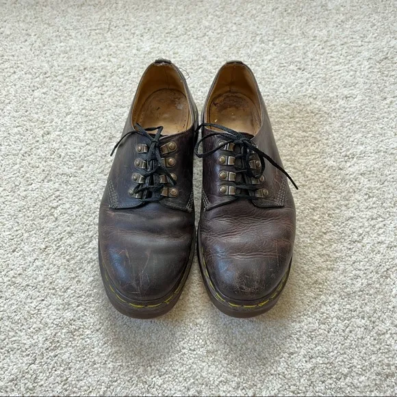 Dr. Martens 8098 Oxfords Shoes