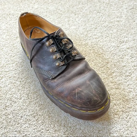 Dr. Martens 8098 Oxfords Shoes