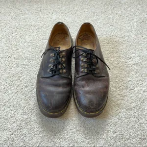 Dr. Martens 8098 Oxfords Shoes