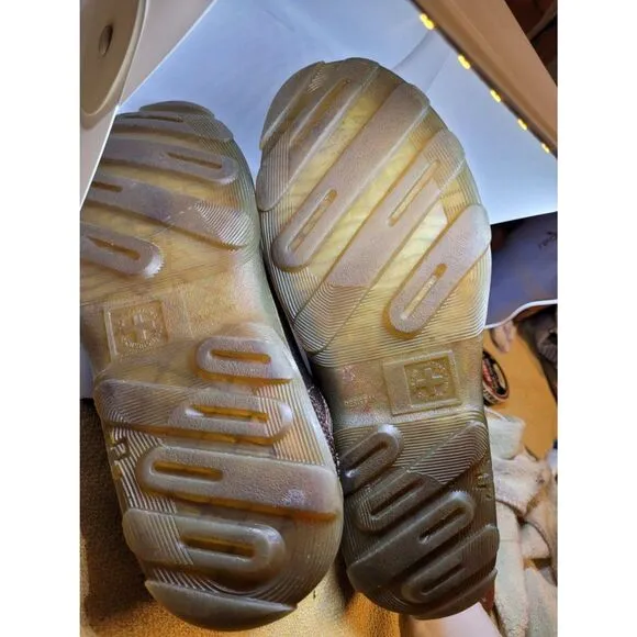 Dr. Martens, Doc Martens Rockbridge Casual Shoes Men's Size 12