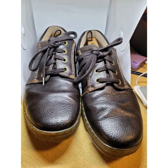 Dr. Martens, Doc Martens Rockbridge Casual Shoes Men's Size 12