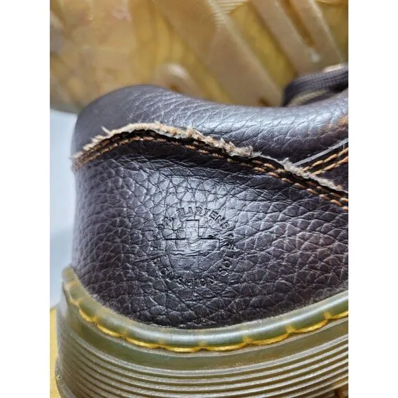 Dr. Martens, Doc Martens Rockbridge Casual Shoes Men's Size 12