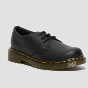 Dr. Martens New Junior 1461 Softy T Leather Shoes Size 11
