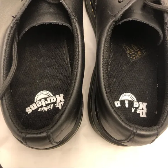 Dr. Martens Oxford Shoes sz 2