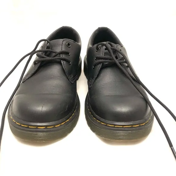 Dr. Martens Oxford Shoes sz 2