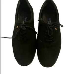 Easy spirit Classic Black Women's Shoes
