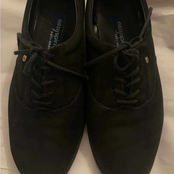 Easy spirit Classic Black Women's Shoes