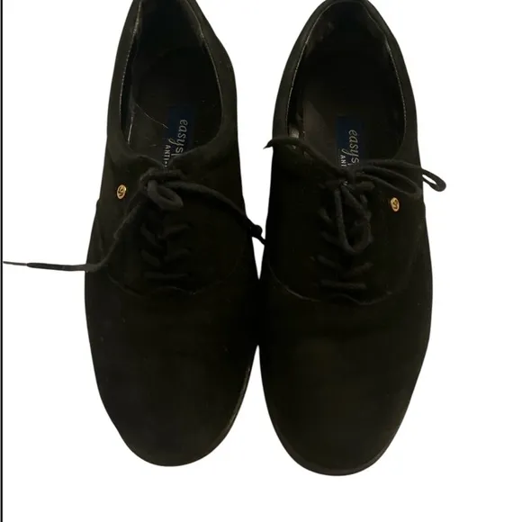 Easy spirit Classic Black Women's Shoes