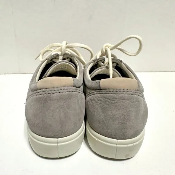 Ecco Soft 7 Sneaker