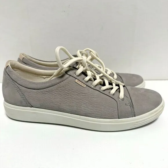 Ecco Soft 7 Sneaker