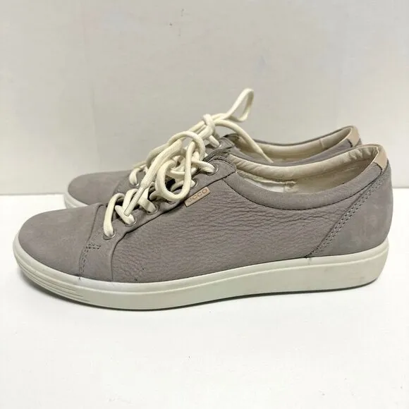 Ecco Soft 7 Sneaker
