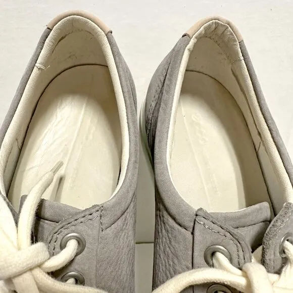 Ecco Soft 7 Sneaker