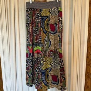 Edme &amp; Esyllte Ancient Myths Maxi Skirt