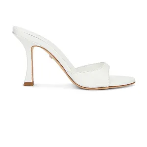 Elegant White Women's HeelsAlejandra Heel in WhiteRAYE$207