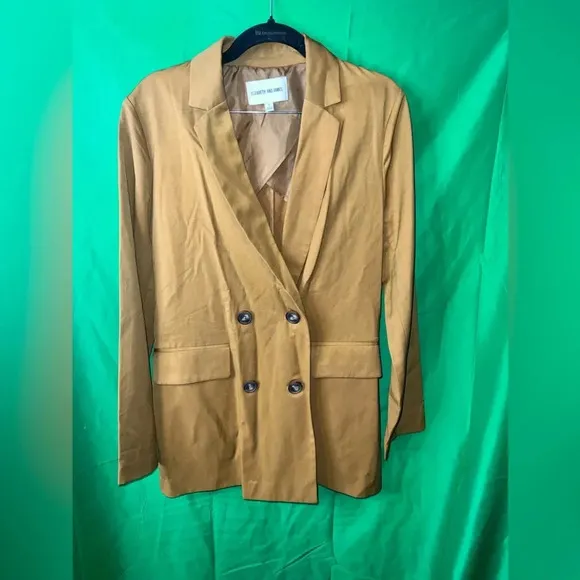 Elizabeth &amp; James Blazer size Small