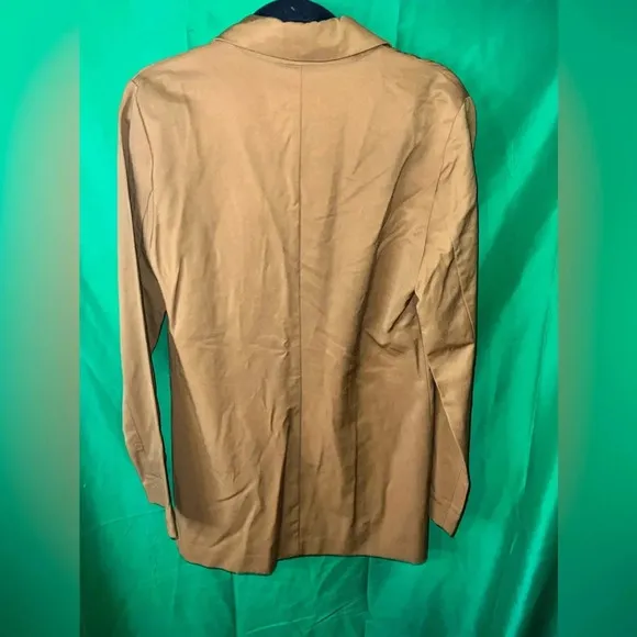Elizabeth &amp; James Blazer size Small